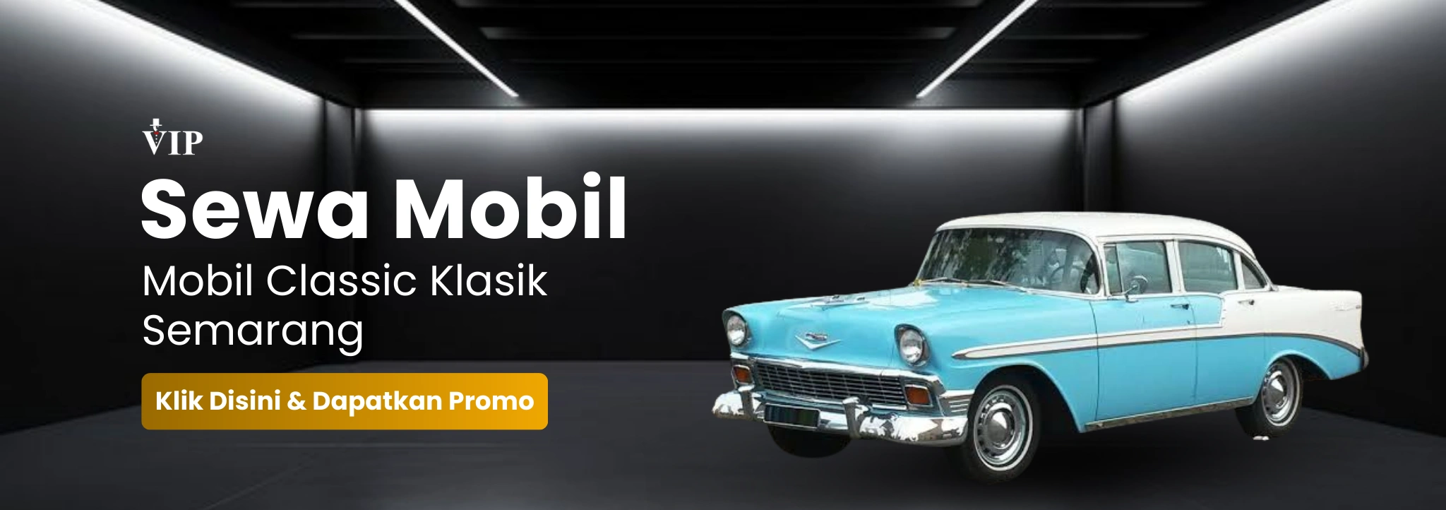 banner sewa mobil classic klasik