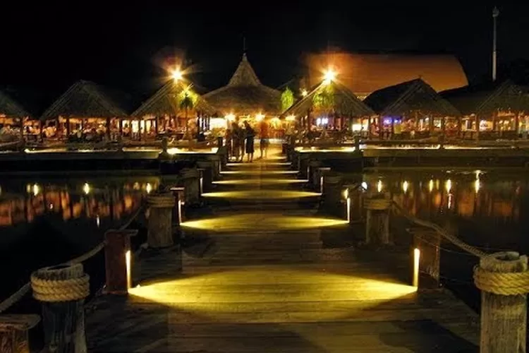 Restoran 1 