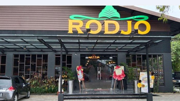 Rodjo Restoran